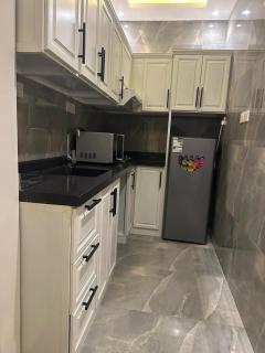 Al Aqeeq Apartment B1 Smart Check in - 9