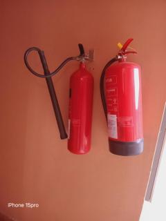Gilnjei solutions self contained rooms - Nairobi - 1