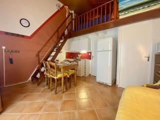 Appartement 2 pièces 4 couchages Dolus d'Oléron DDO000-085 - Dolus - 9
