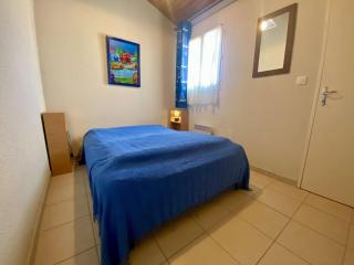 Appartement 2 pièces 4 couchages Dolus d'Oléron DDO000-085 - Dolus - 5