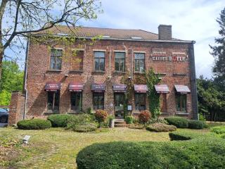 Hotel Le Monte Cristo - Mons - 0