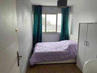 Chambre meublé chez l'habitan - Orvault - 4