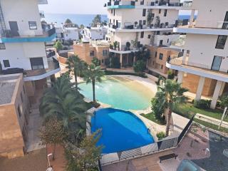 Lovely Oasis Paraiso - Premium 100 mts to the sea - Villajoyosa - 0