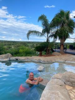 Simanya River Lodge - 5