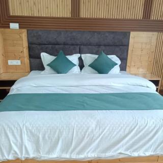 Surya O Hotel - Nova Deli - 5