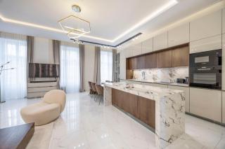 Luxurious High-End Central Grand Residence next to the Basilica - Budapeste - 5