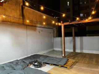 Terraza Hostel - Itajaí - 7