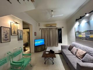 Stay Leisurely Boutique Suites and Apartments, Lonavala - Lonavala - 9