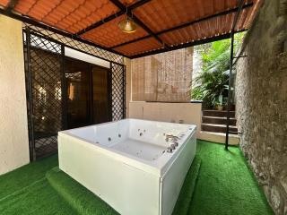 Stay Leisurely Boutique Suites and Apartments, Lonavala - Lonavala - 6