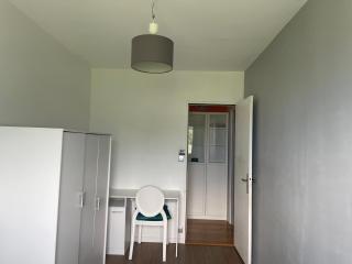 Chambre meublé chez l'habitan - Orvault - 3