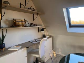 Magnifique studio de charme - Évreux - 7