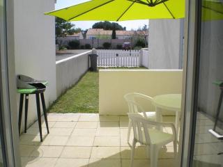 Maison 2 pièces 2 couchages Dolus d'Oléron DDO000-024 - - 1