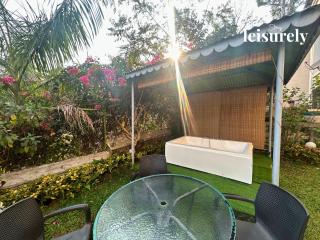 Stay Leisurely Boutique Suites and Apartments, Lonavala - Lonavala - 5