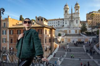 The Inn at the Spanish Steps Luxury Collection - The Inn at the Spanish Steps - Roma - 5