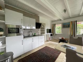 Vakantiehuis bij Lauwersmeer - Anjum - 2