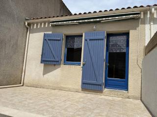 Appartement 2 pièces 4 couchages Dolus d'Oléron DDO000-037 - - 9