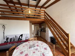 Appartement 2 pièces 4 couchages Dolus d'Oléron DDO000-037 - - 5