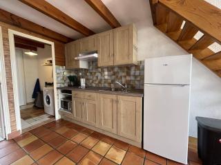 Appartement 2 pièces 4 couchages Dolus d'Oléron DDO000-037 - - 4