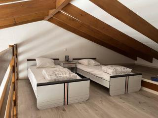 Appartement 2 pièces 4 couchages Dolus d'Oléron DDO000-037 - 5