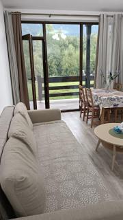 Nabil's garden apartment - Buşteni - 0
