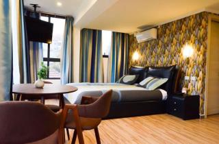 Hotel Holitel - Parit - 5
