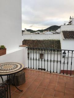 Charming Town house - Ardales - 4