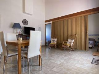 Maison 2 pièces 4 couchages DOLUS D'OLERON DDO000-023 - - 8