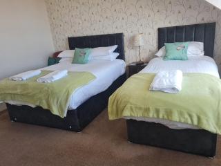 Victoria Hotel - Portknockie - 9