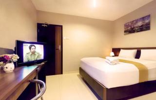 Hotel Holitel - Parit - 1