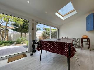Maison 2 pièces avec mezzanine 4 couchages Dolus d'Oléron DDO000-030 - Dolus - 7