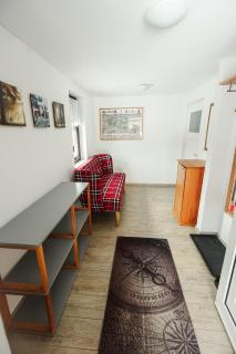 Das Hexenlandhaus Tom, Oberharz, mit Sauna - Braunlage - 5