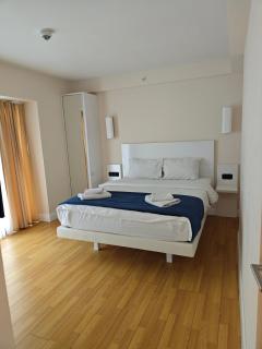 SeaView Suite With Panoramic View - Batumi - 5