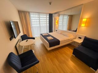 Batumi Bliss Apartment Orbicity - Batumi - 2