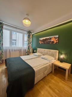 Vintage Tomasza 25 Apartments - Cracovia - 0