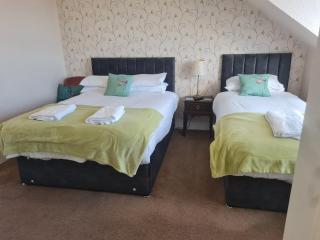 Victoria Hotel - Portknockie - 8