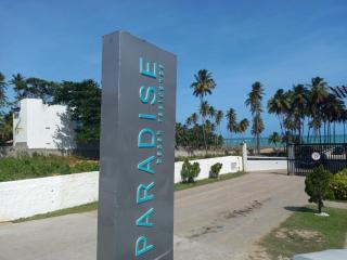 Duplex Paradise Beach Cobertura 1403 Nobile Stays - Maceió - 9