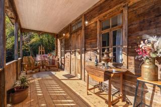 Kiketi Farm Hotels - Kiketʼi - 4