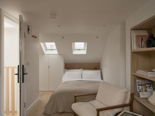JAPANDI LOFT Smart Design Studio for Tiny Living - Oxford - 2