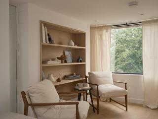 JAPANDI LOFT Smart Design Studio for Tiny Living - Oxford - 3