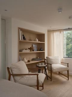 JAPANDI LOFT Smart Design Studio for Tiny Living - Oxford - 0