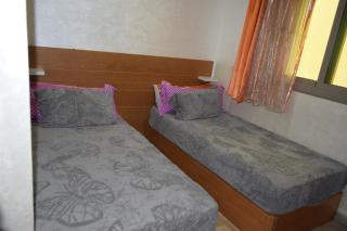 hotel el amri akchour - 3