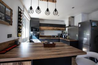 Rare Maison moderne proche centre avec jardin parking gratuit - Colmar - 6