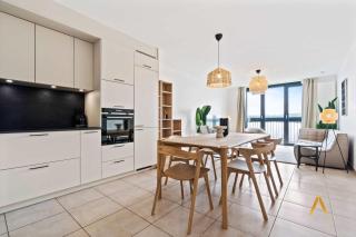 A Stylish Retreat in Esch Urban Landscape - Esch-sur-Alzette - 6