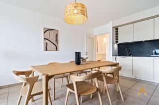 A Stylish Retreat in Esch Urban Landscape - 1