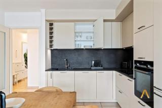 A Stylish Retreat in Esch Urban Landscape - Esch-sur-Alzette - 3