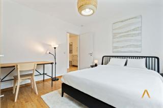 A Stylish Retreat in Esch Urban Landscape - 8