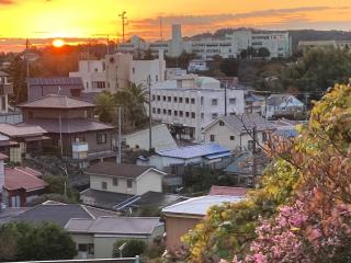 個室204シングル3台駅徒歩6分Atami Hakoneも近いゲストハウス真鶴 - Manazuru - 6