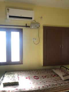 Single room Homestay Second floor - Palni - 3