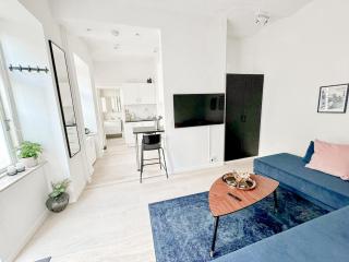 The Cozy Getaway In Aarhus! - 7