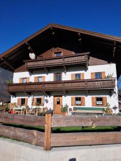 Jagerhof am Sonnenplateau - Mariastein - 0